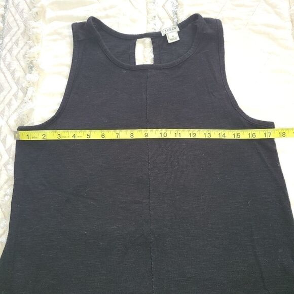 J. Crew sleeveless layered blouse - Picture 5 of 6